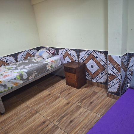 Hostal San Felipe Iquique Ξενοδοχείο Εξωτερικό φωτογραφία