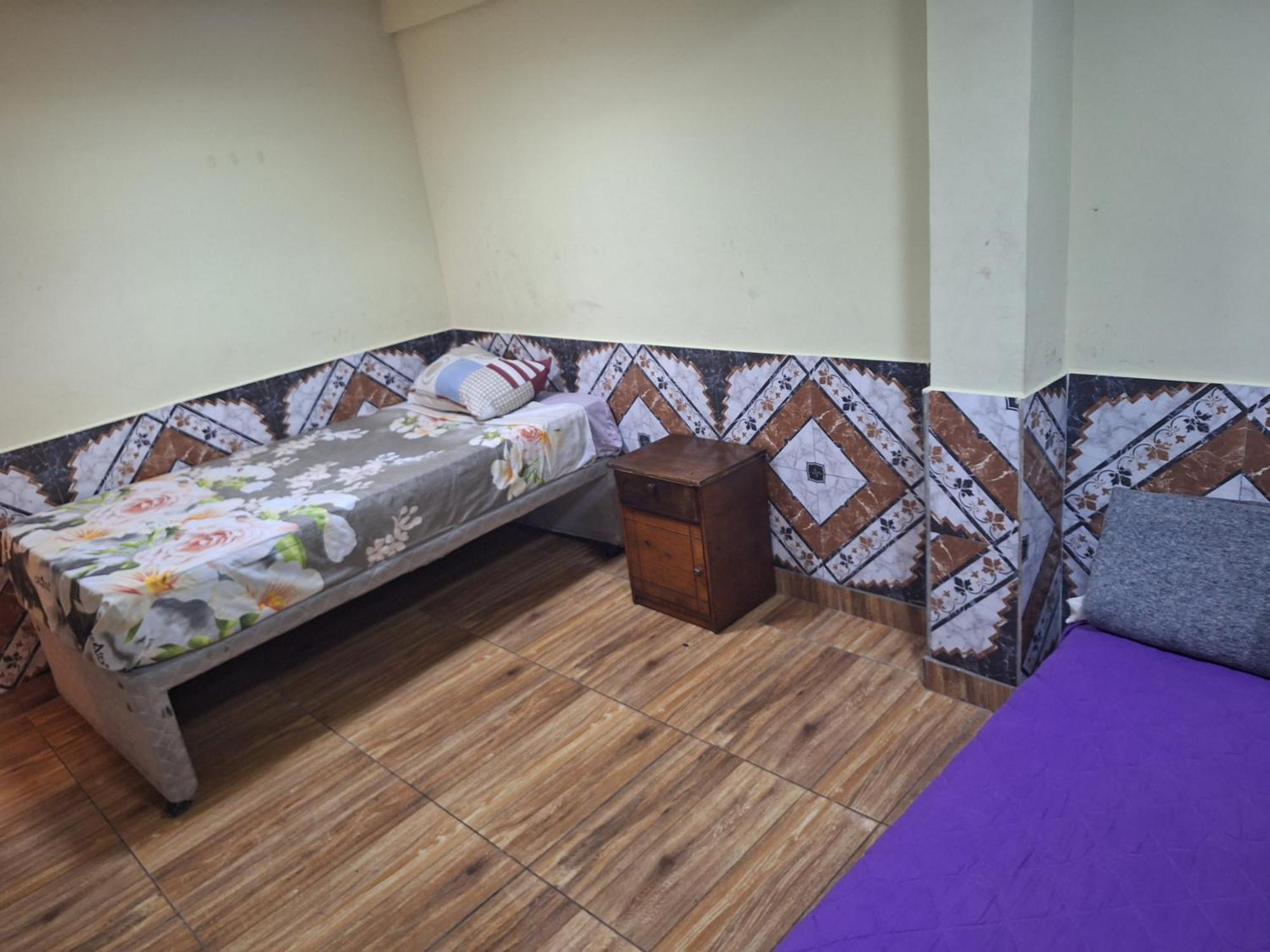 Hostal San Felipe Iquique Ξενοδοχείο Εξωτερικό φωτογραφία