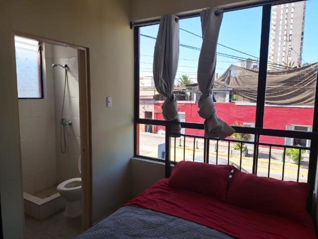 Hostal San Felipe Iquique Ξενοδοχείο Εξωτερικό φωτογραφία