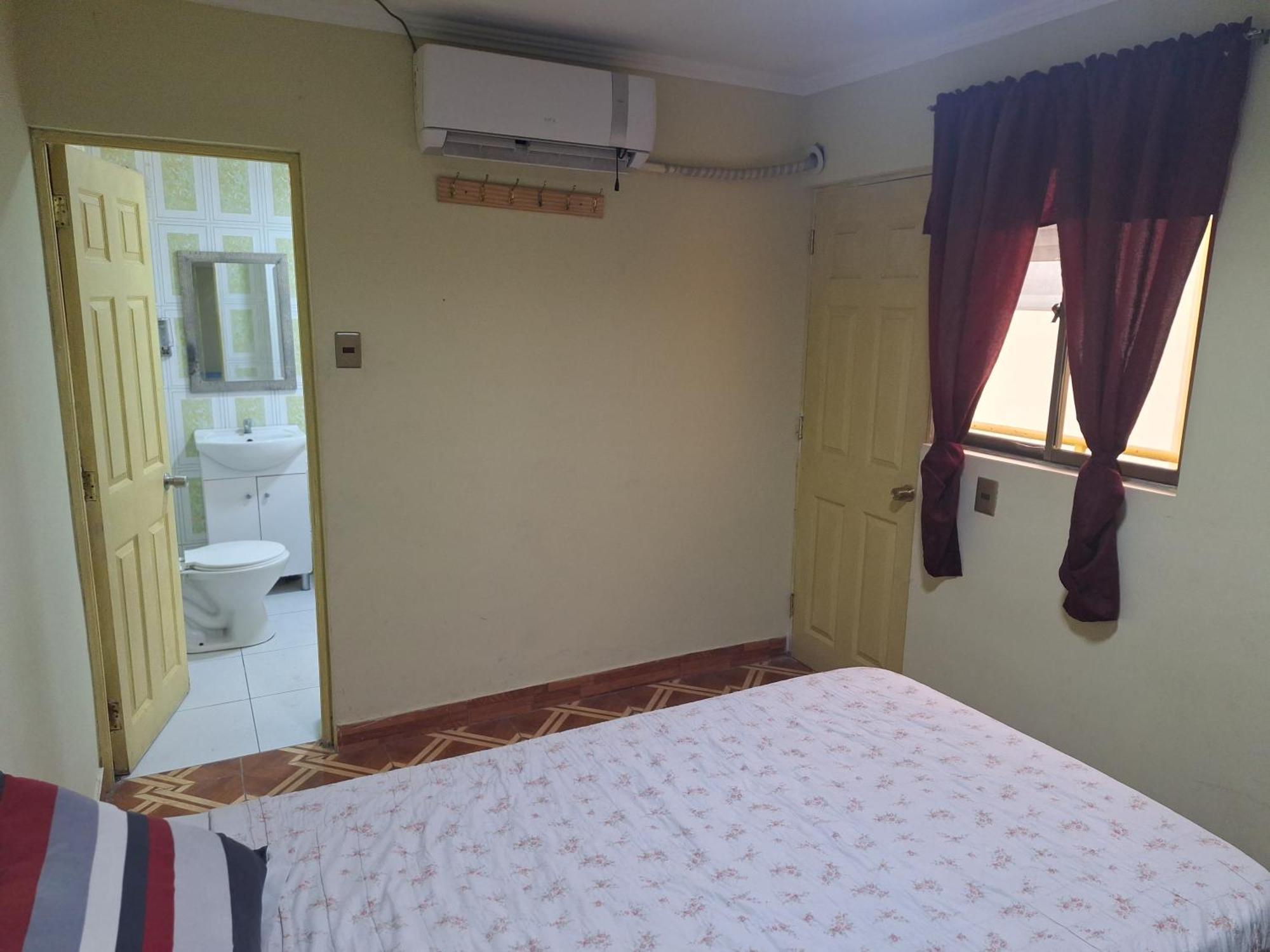 Hostal San Felipe Iquique Ξενοδοχείο Εξωτερικό φωτογραφία