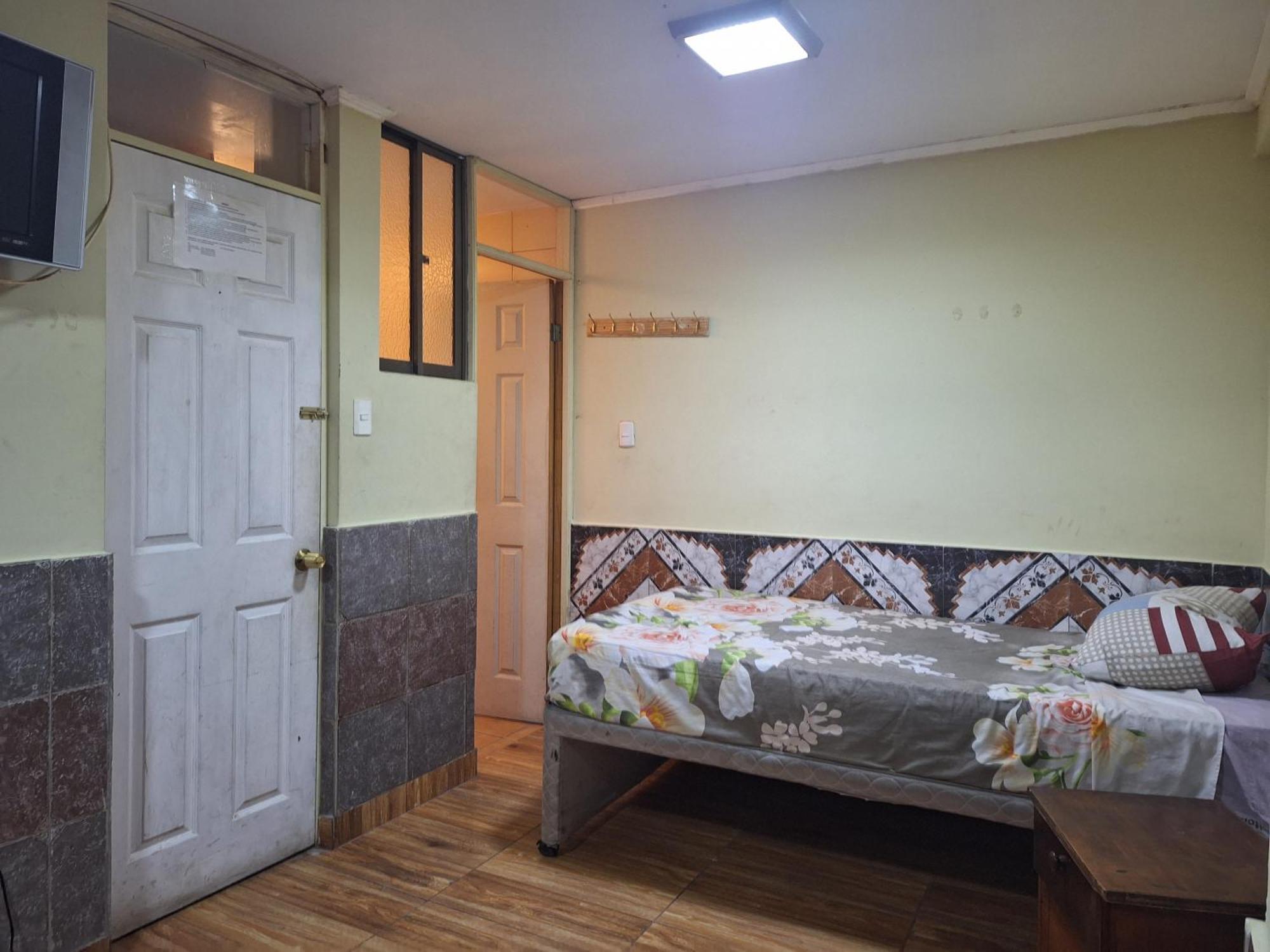 Hostal San Felipe Iquique Ξενοδοχείο Εξωτερικό φωτογραφία