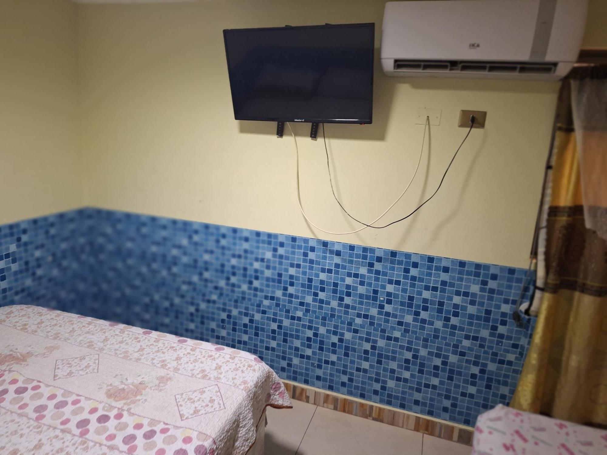Hostal San Felipe Iquique Ξενοδοχείο Εξωτερικό φωτογραφία