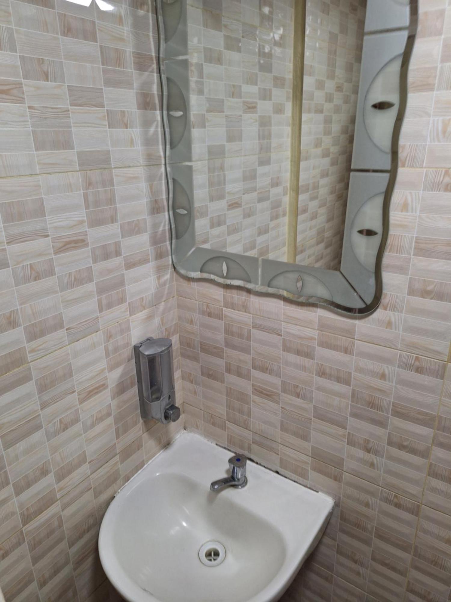 Hostal San Felipe Iquique Ξενοδοχείο Εξωτερικό φωτογραφία