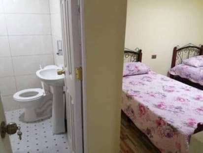 Hostal San Felipe Iquique Ξενοδοχείο Εξωτερικό φωτογραφία