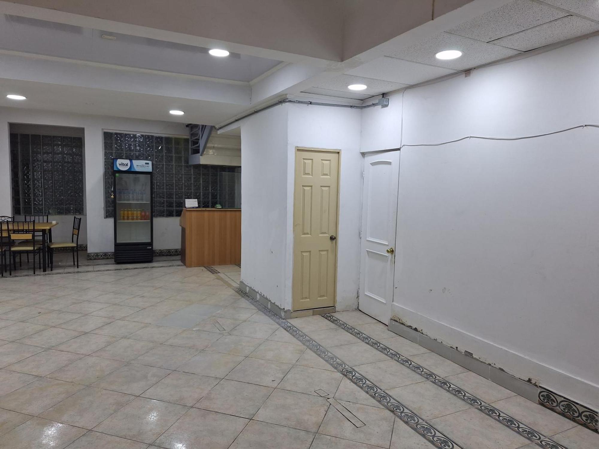 Hostal San Felipe Iquique Ξενοδοχείο Εξωτερικό φωτογραφία