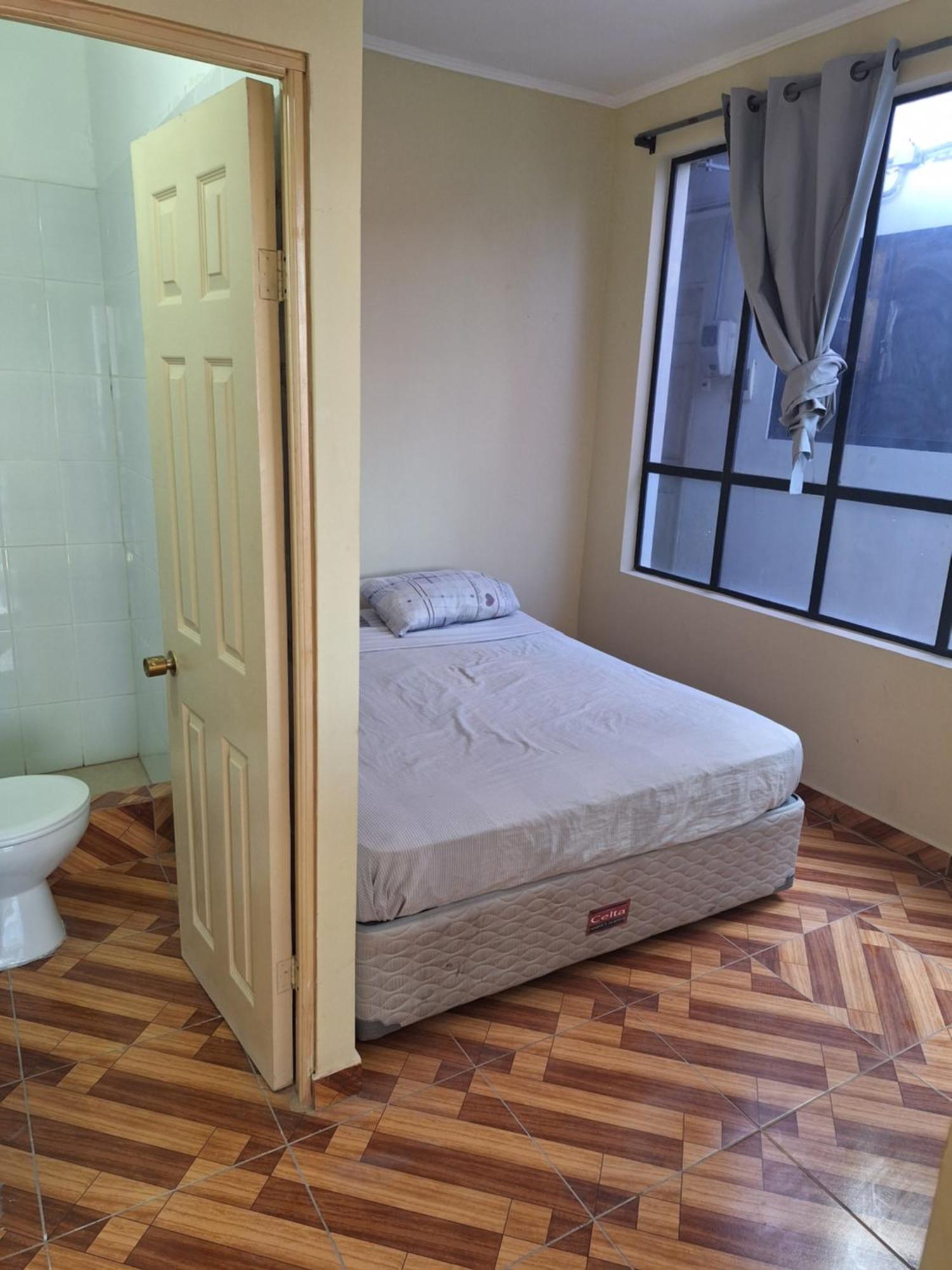 Hostal San Felipe Iquique Ξενοδοχείο Εξωτερικό φωτογραφία