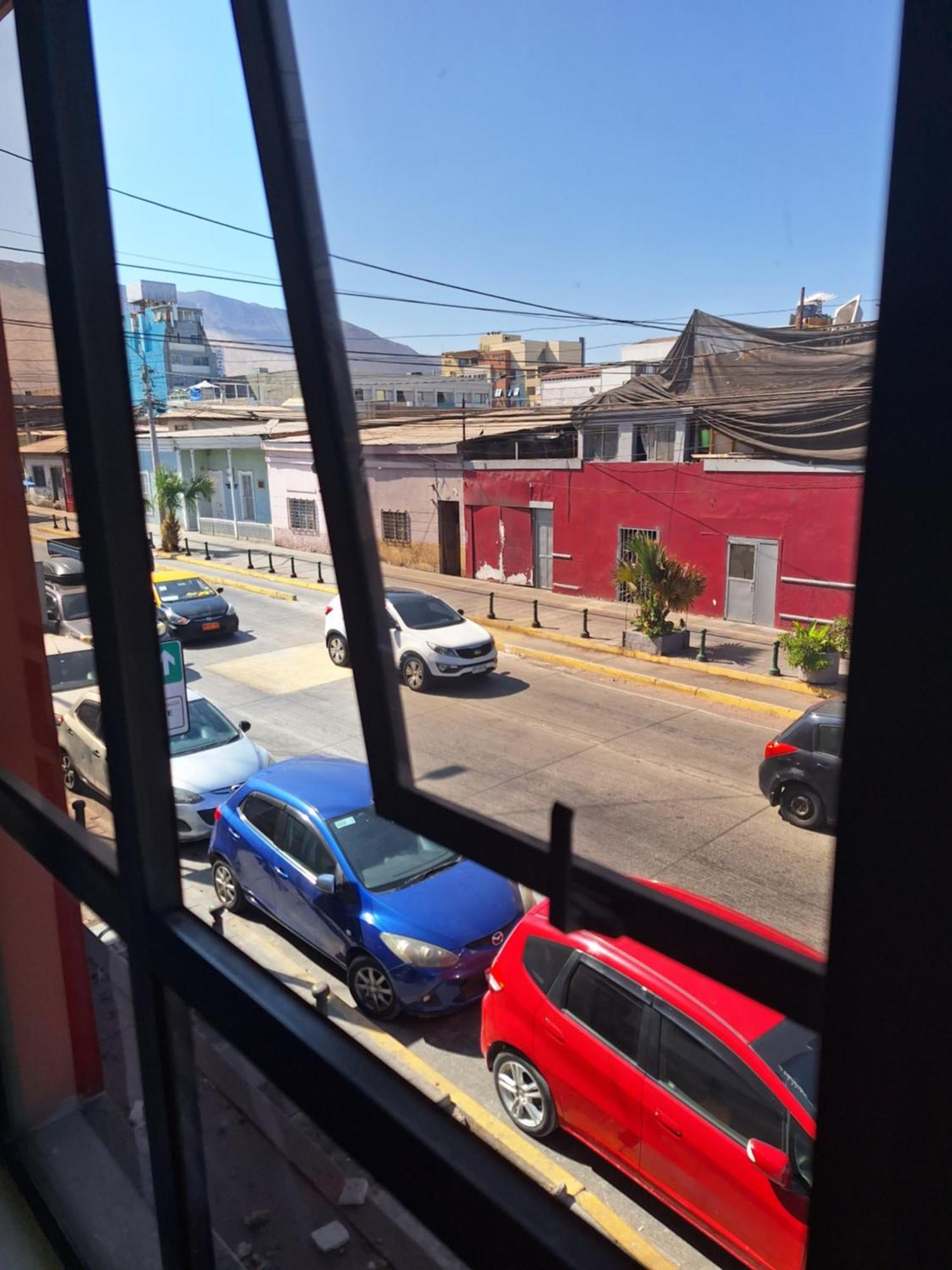 Hostal San Felipe Iquique Ξενοδοχείο Εξωτερικό φωτογραφία