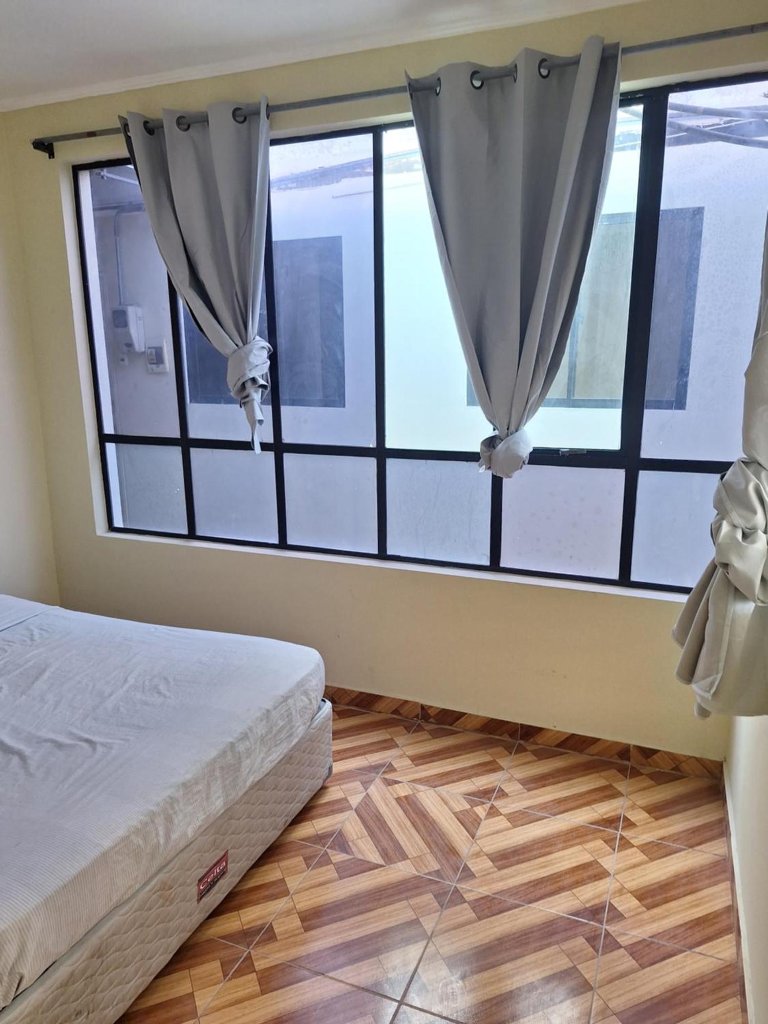 Hostal San Felipe Iquique Ξενοδοχείο Εξωτερικό φωτογραφία