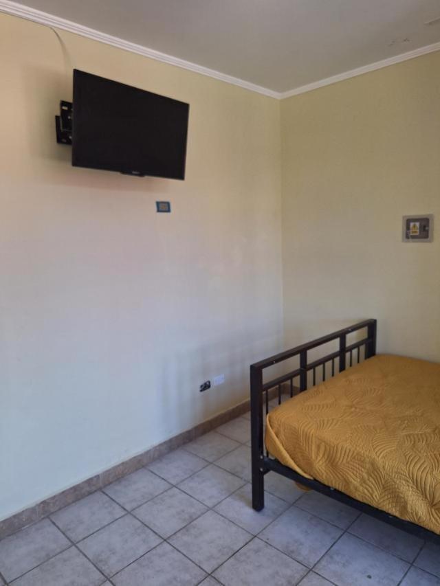 Hostal San Felipe Iquique Ξενοδοχείο Εξωτερικό φωτογραφία
